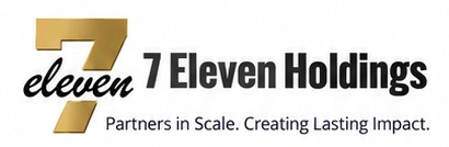 7 Eleven Holdings