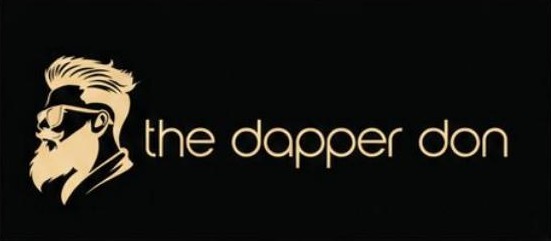 Dapper don logo — extracted from the supplied company profile
