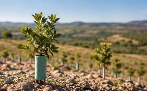 Environment — extracted from the supplied company profile