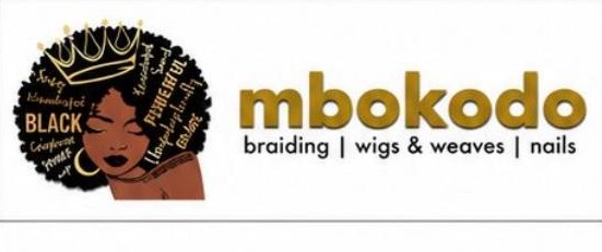 Mbokodo logo — extracted from the supplied company profile