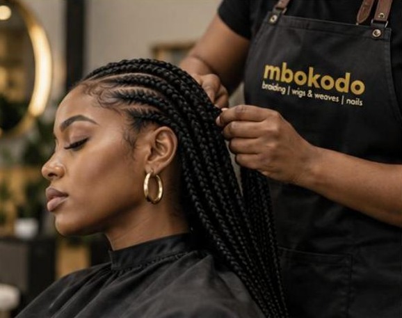 Mbokodo — extracted from the supplied company profile