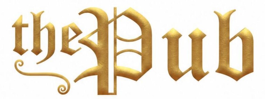Pub logo — extracted from the supplied company profile